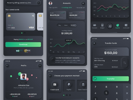 如何重置/修改非小号app登录密码?