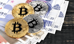 虚拟币：数字浪潮下的金