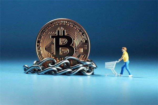 纽约尾盘CME比特币期货BTC主力合约报67405美元