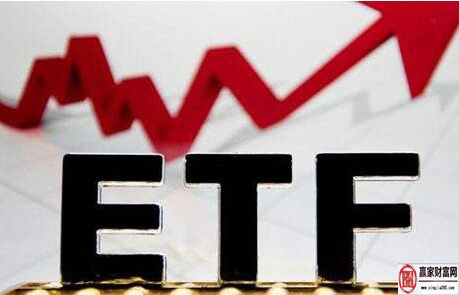 ETF市场大洗牌谁是真正的资金磁石？