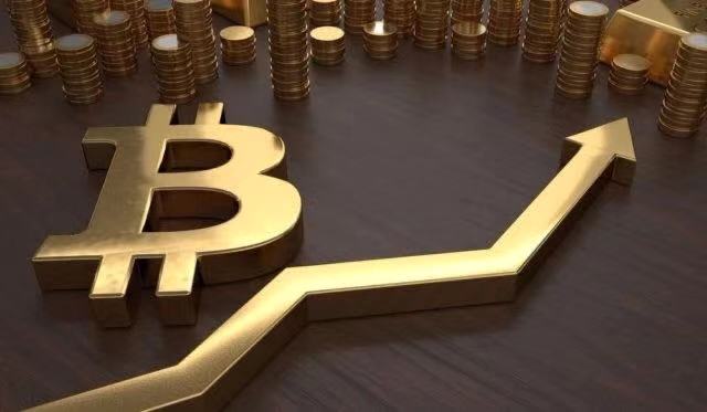 暴涨特朗普最新两家相关比特币公司上市