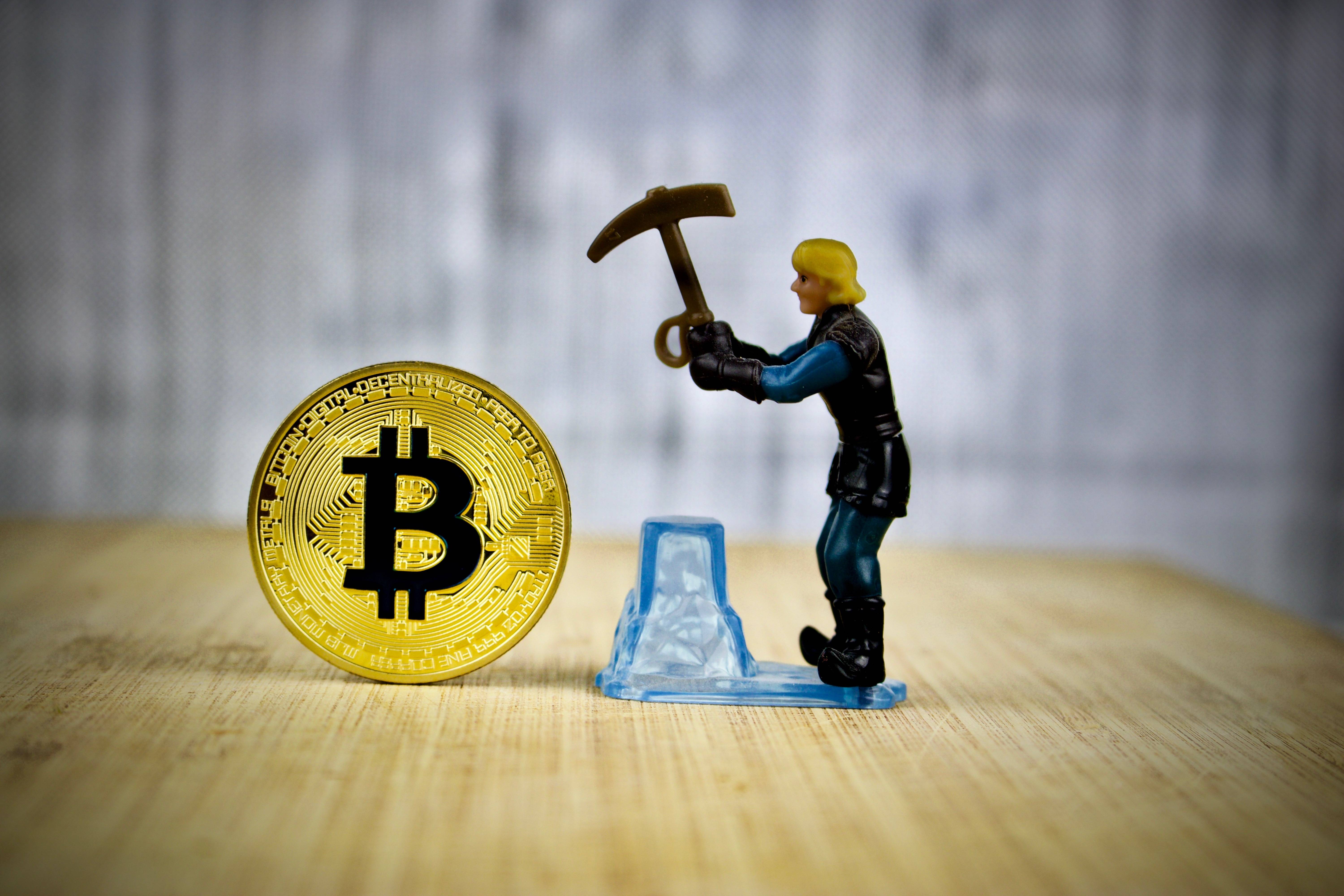 比特矿业（BTCMUS）4月7日收盘报138美元股跌612%