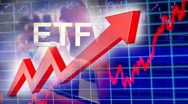 ETF小剧场：什么是ETF