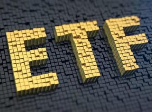 ETF命名标准化嘉实旗下22只指数基金集体更名