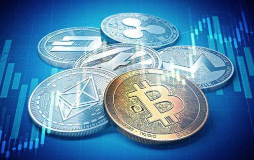 2024 年世界虚拟货币排行榜 TOP10 深度解析与展望