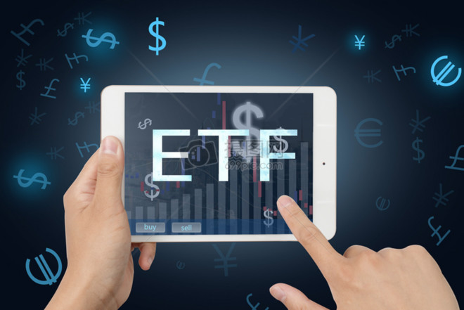 博时科创债ETF正式获批 助力激活“科技金融”新动能