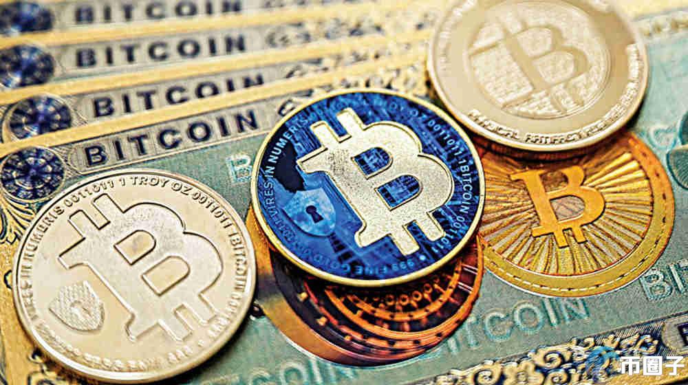 BTC：在债务货币时代中的避险逻辑