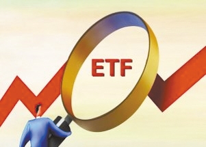 黄金ETF近一个月规模缩水50亿元短期获利了结成主流